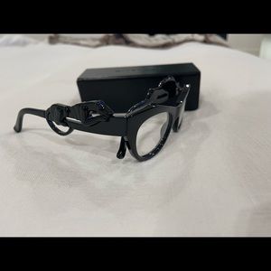Givenchy Panther Glasses